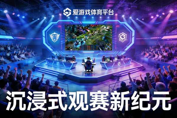 爱游戏体育观赛福利图标 - 赛事竞猜赢取限定周边
