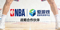 北美职业篮球联赛官方标志 - 爱游戏体育平台战略合作伙伴
