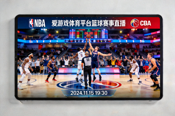 爱游戏体育平台篮球赛事直播画面 - NBA及CBA激烈比赛现场