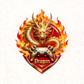 Dragon战队队徽 - 电竞世界杯参赛队伍
